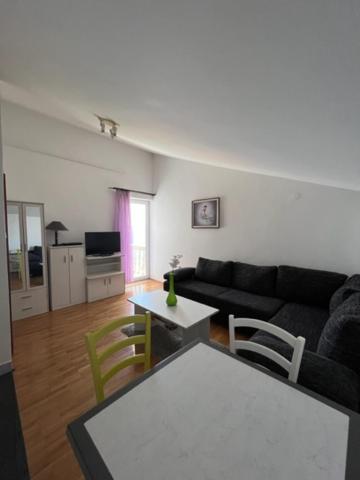 Apartment Zelencic Kali Exterior foto